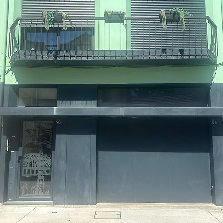 Urban Views - Ml 2Bed Apart Inspired By Casa Da Musica Porto Luaran gambar