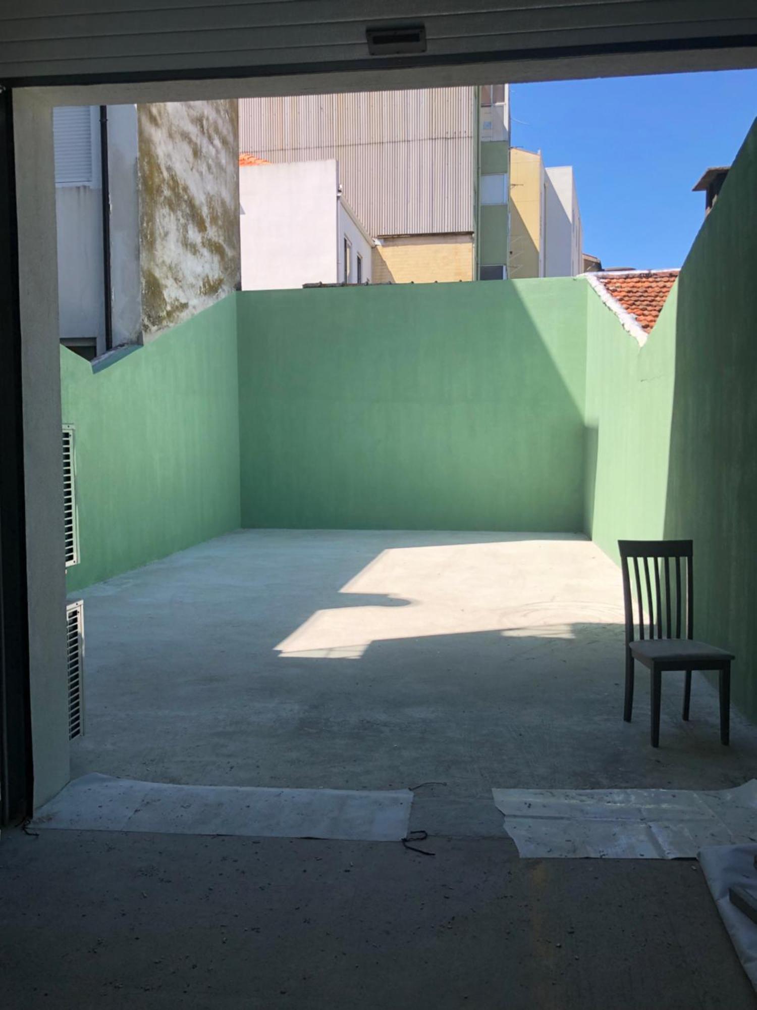 Urban Views - Ml 2Bed Apart Inspired By Casa Da Musica Porto Luaran gambar